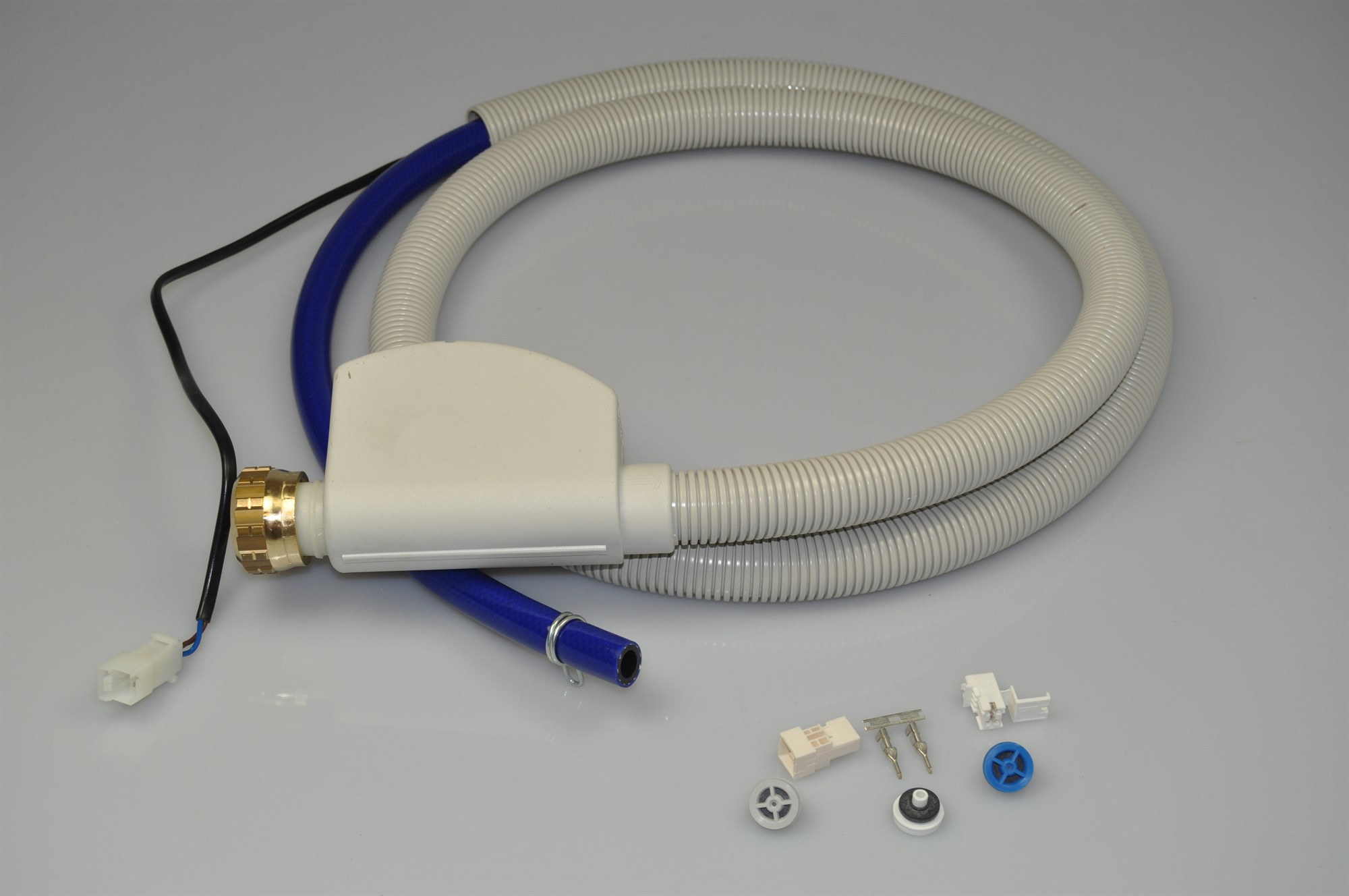 Aquastop clearance hose dishwasher